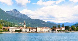 Lago di Piano, Lombardia