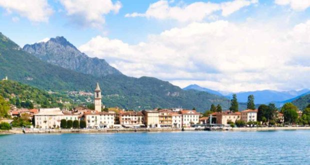 Lago di Piano, Lombardia