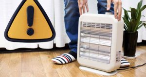 Sorge una domanda fondamentale: è sicuro lasciare una stufa elettrica accesa a lungo e senza sorveglianza?