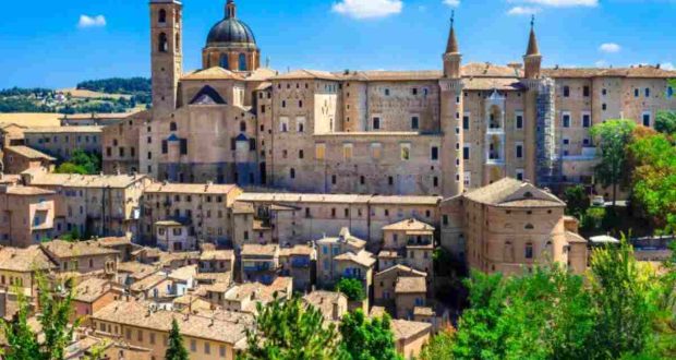 Città rinascimentale