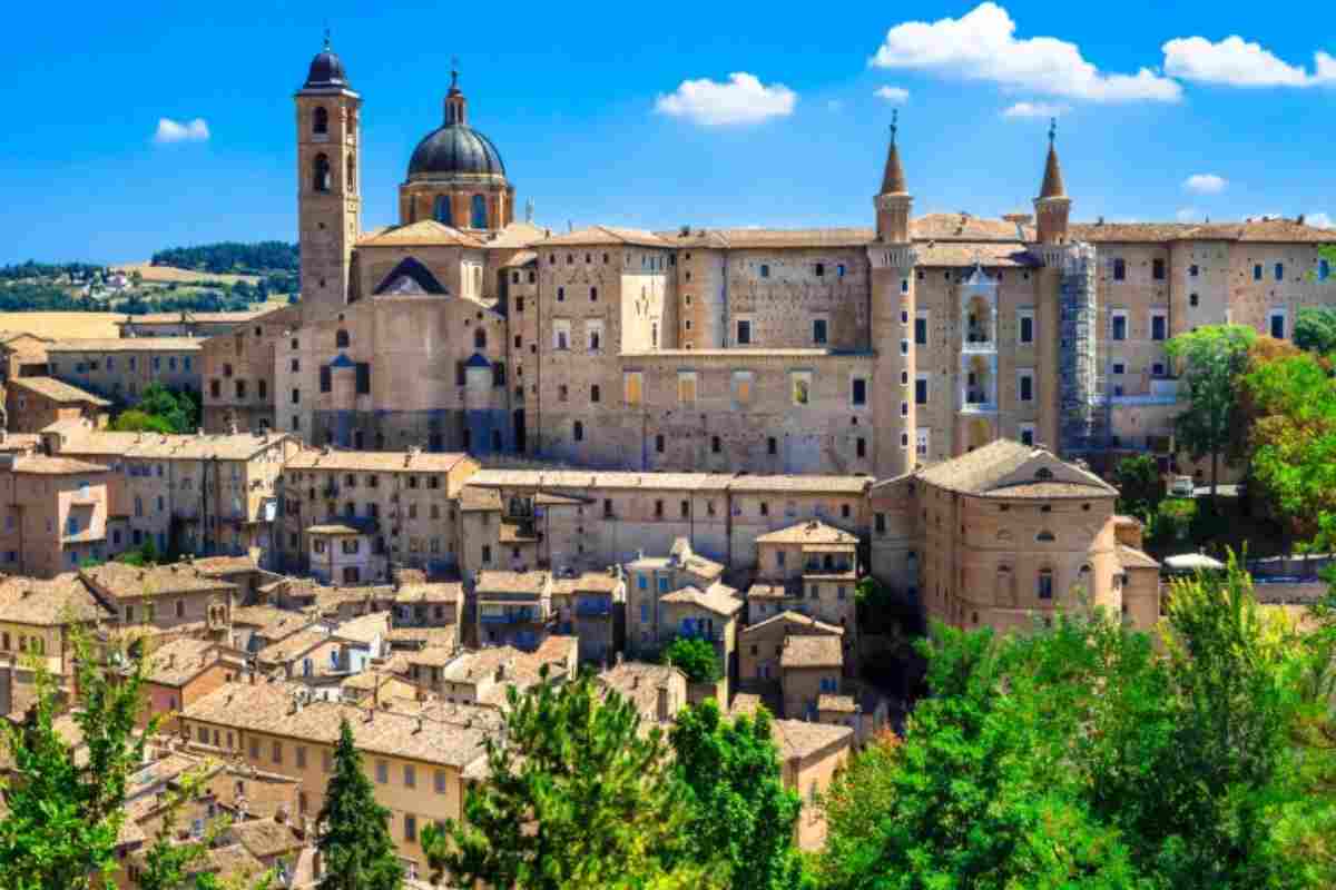 Città rinascimentale