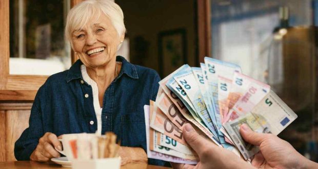 pensioni minime