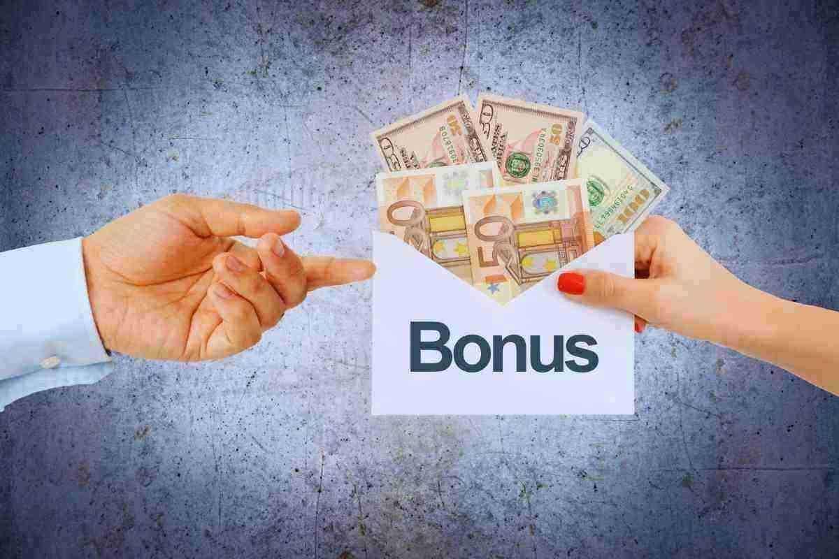Bonus 2026, ma tutto dipende dalla tua carta d'identità