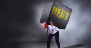 Non devi pagare le cartelle esattoriali, il Fisco cancella i debiti