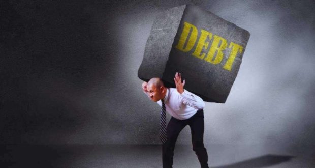 Non devi pagare le cartelle esattoriali, il Fisco cancella i debiti