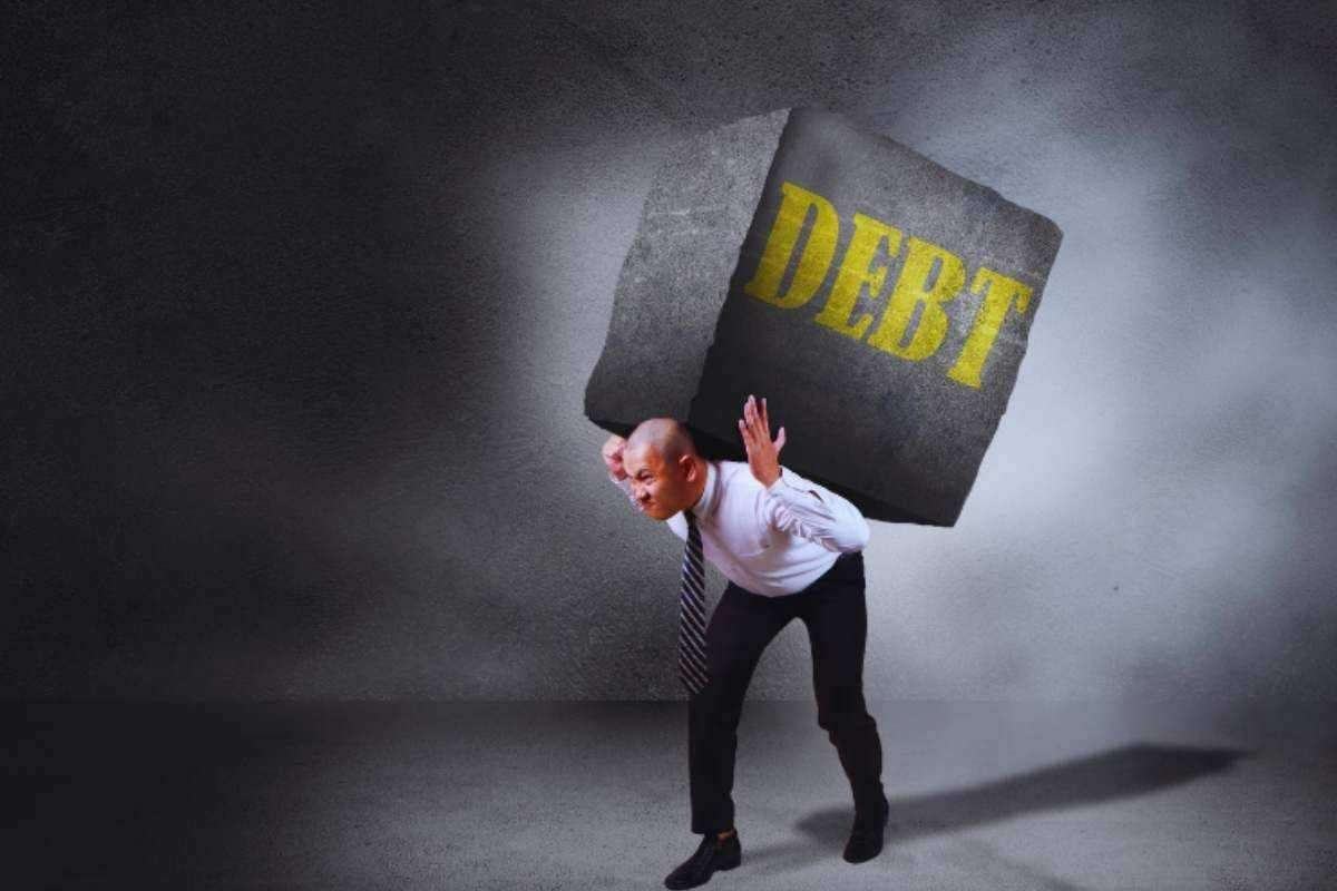 Non devi pagare le cartelle esattoriali, il Fisco cancella i debiti