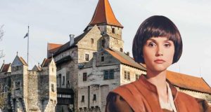 castello fantaghirò