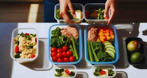 cosa sapere sui contenitori per alimenti